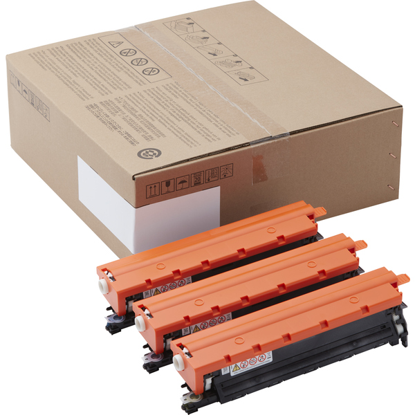 RICOH ドラムユニット カラー P C375