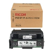 IPSiO SP トナーカートリッジ 6100H