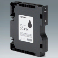 SGカートリッジ ブラック GC41K