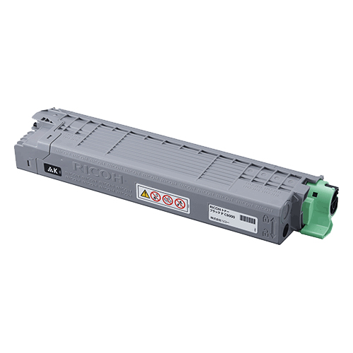 RICOH トナー ブラック P C6000