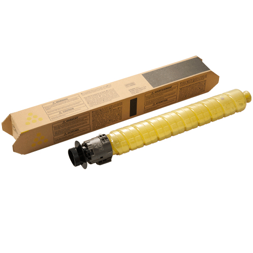 RICOH トナー イエロー IP C8500