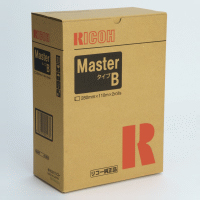 リコーマスター タイプB