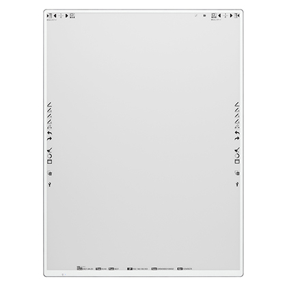 RICOH eWhiteboard 4200