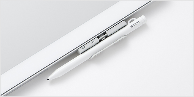 RICOH eWhiteboard Pen Holder Type 1