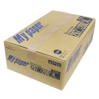 マイペーパーPPCロール 297×200 4/ケース