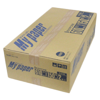 マイペーパーPPCロール 610×150 2/ケース