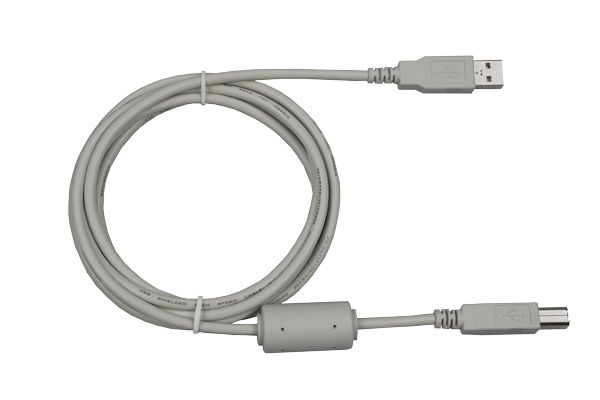 GVQ842 USBケーブル（fi-7900、fi-7800、fi-6800、fi-6400、fi-70F、fi-65F）