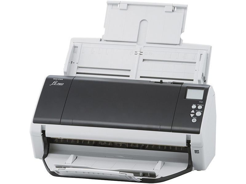 GMW560 fi-7460 業務用A3対応カラーコンパクトスキャナー