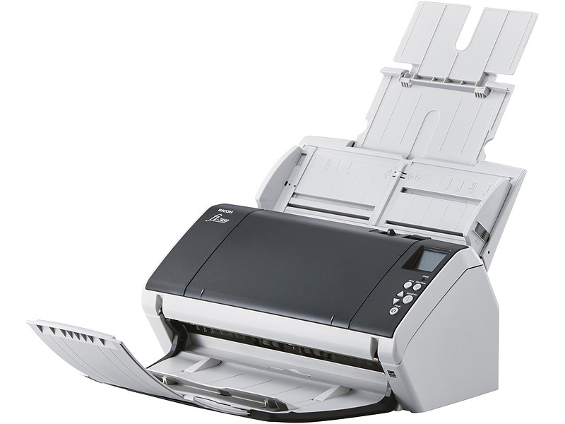 GMW559 fi-7480 業務用A3対応スキャナ