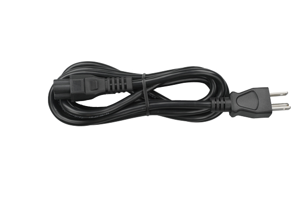 GVQ809 ACケーブル（fi-7700、fi-7700S、fi-7600、fi-7480、fi-7460、fi-8190等）