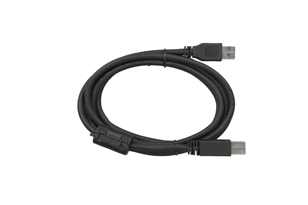 GVQ810 USBケーブル（fi-7700、fi-7700S、fi-7600、fi-7480、fi-7460、fi-7300NX）