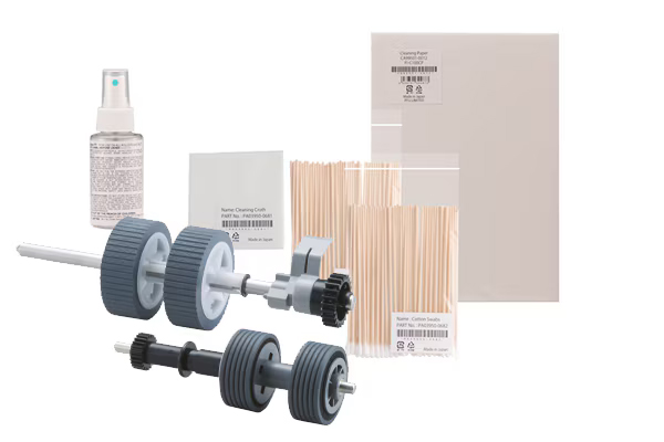 GPN358 ScanAid(fi-8040)