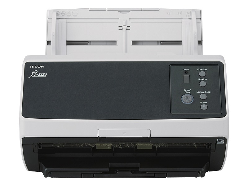 GMW566 fi-8150 A4カラーイメージスキャナ