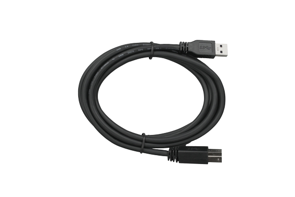 GVQ818 USBケーブル（fi-8190、fi-8170、fi-8150、fi-8290、fi-8270等）