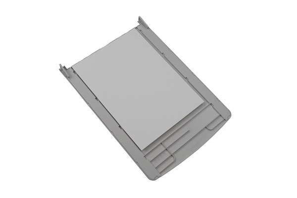 GVQ819 原稿押さえパット（fi-8290、fi-8270、fi-8250）