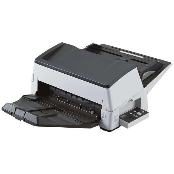 TAF594 fi-8600 A3スキャナー