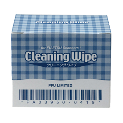 GMW617 クリーニングワイプ