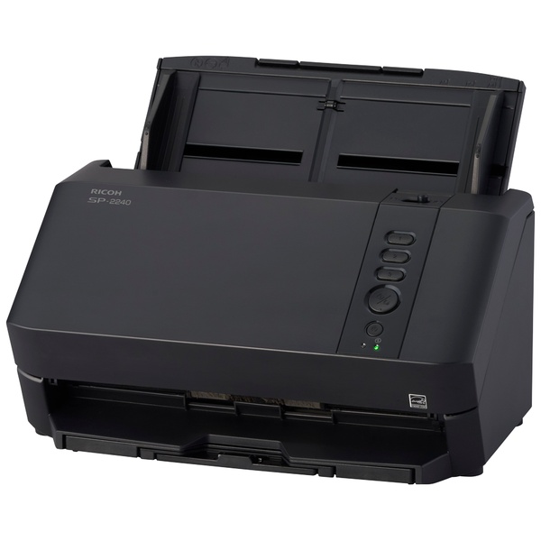 TAF609 SP-2240 A4スキャナー