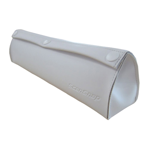GMW722 ScanSnap iX100 ソフトケース(本体白用)