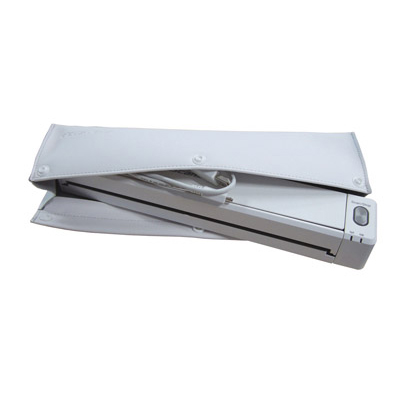 GMW722 ScanSnap iX100 ソフトケース(本体白用)