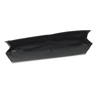 GMW723 ScanSnap iX100 ソフトケース(本体黒用)
