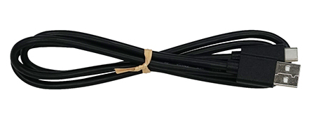 RSD574 USBケーブル（ScanSnap iX110 ブラック用）