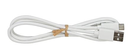 RSD573 USBケーブル（ScanSnap iX110 ホワイト用）