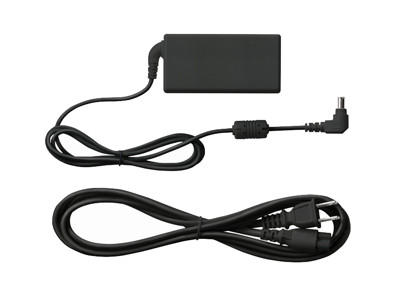 GMW710 ACアダプター(本体黒用)