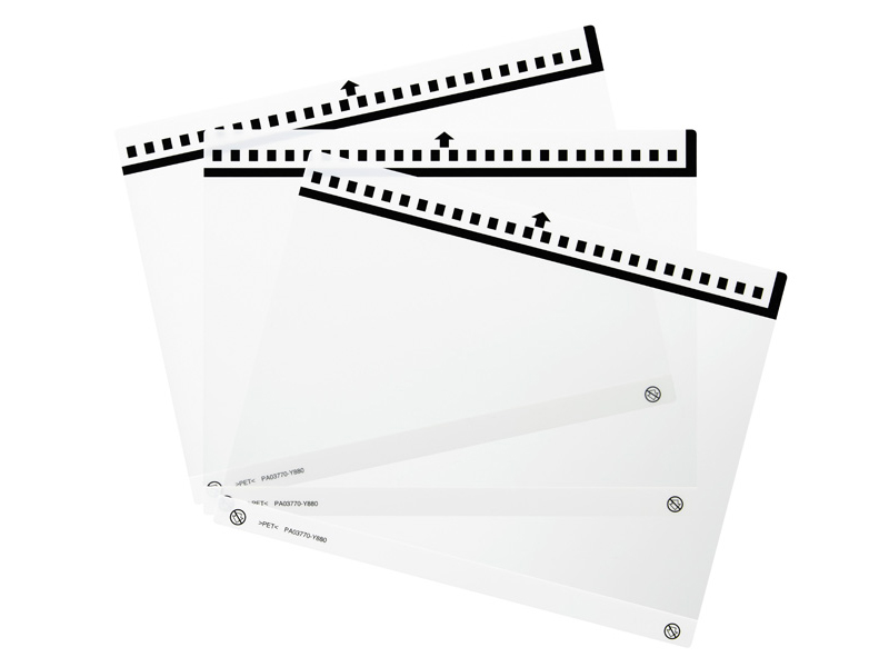 GMW703 写真キャリアシート