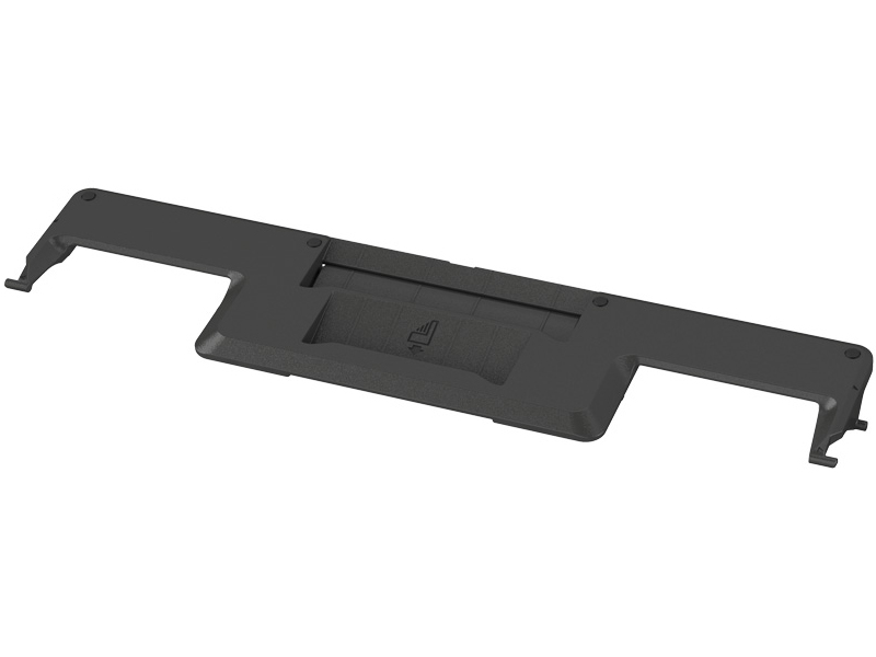 GMW706 名刺・レシートガイド(本体黒用)