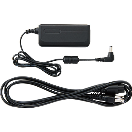 REE422 ACアダプター（ScanSnap iX2500 ブラック用）