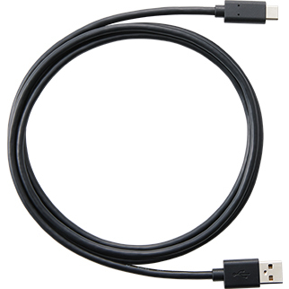 REE424 USBケーブル（ScanSnap iX2500 ブラック用）