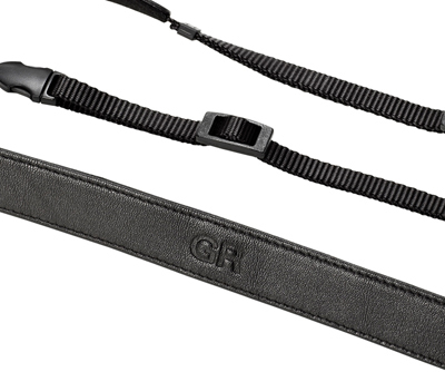 ネックストラップ