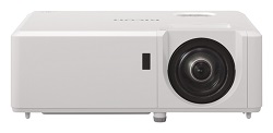 短焦点プロジェクター RICOH PJ WXL4760