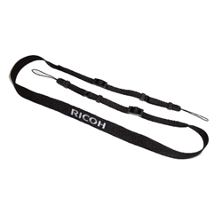 デジタルカメラ用ネックストラップ (174790)
