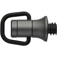 THETA ストラップ用アタッチメント グレー