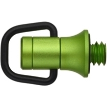 THETA ストラップ用アタッチメント グリーン