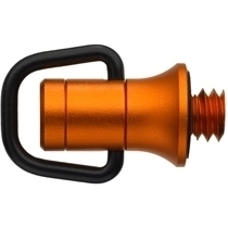 THETA ストラップ用アタッチメント オレンジ