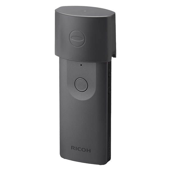 THETA V/SC用レンズキャップ
