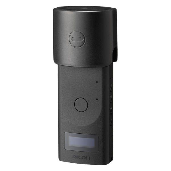 THETA Z1用レンズキャップ