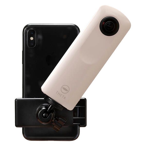 THETA Smartphone Holder