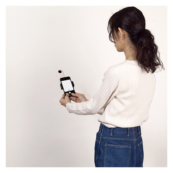 THETA Smartphone Holder