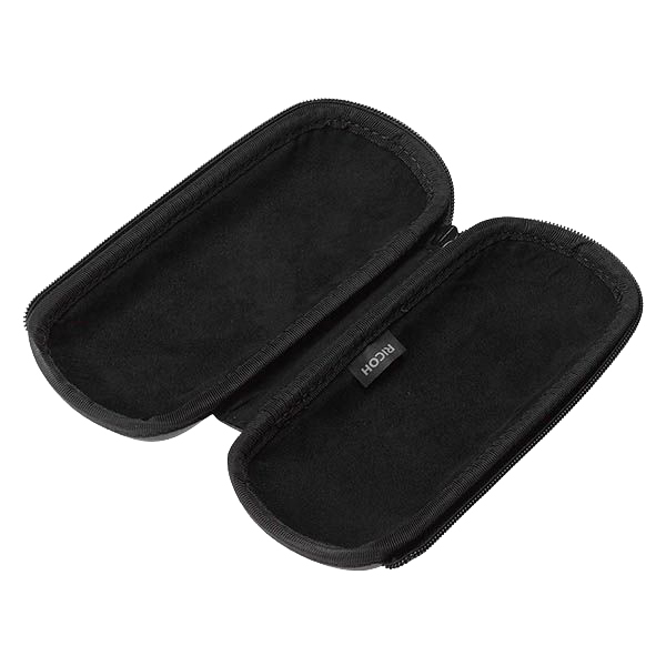 RICOH セミハードケース TS-2