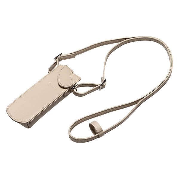 RICOH ストラップ付きソフトケース TS-3