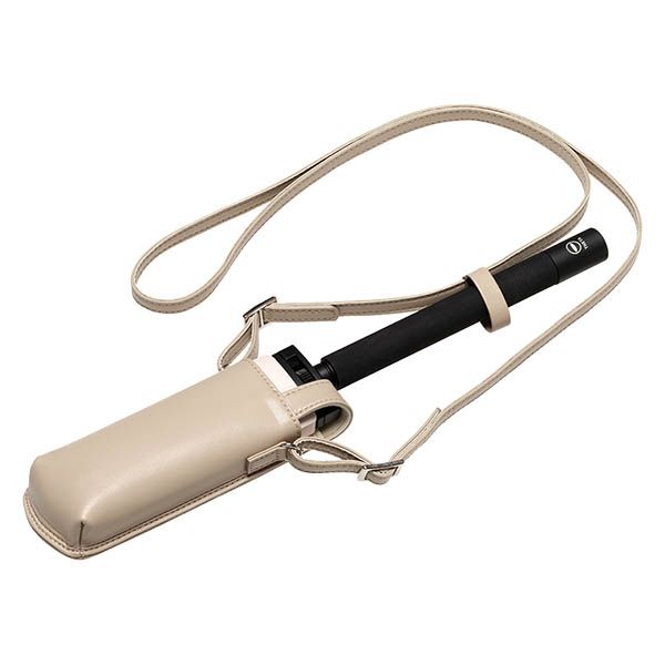 RICOH ストラップ付きソフトケース TS-3