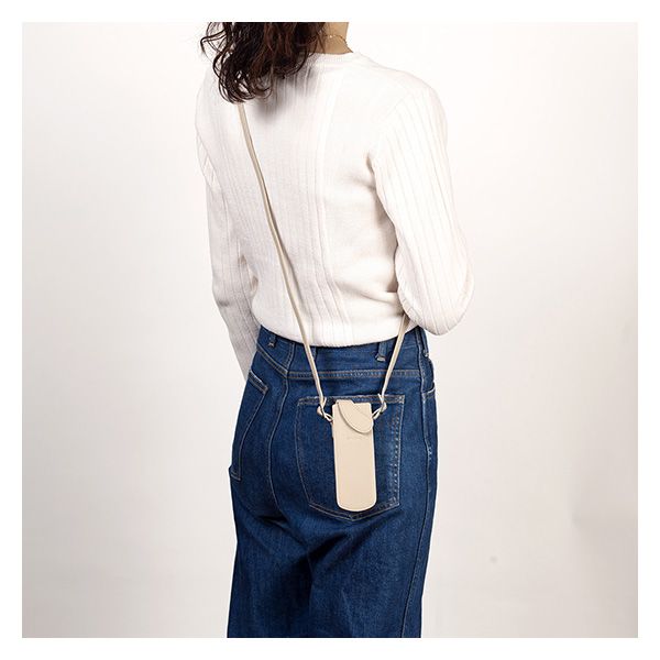 RICOH ストラップ付きソフトケース TS-3