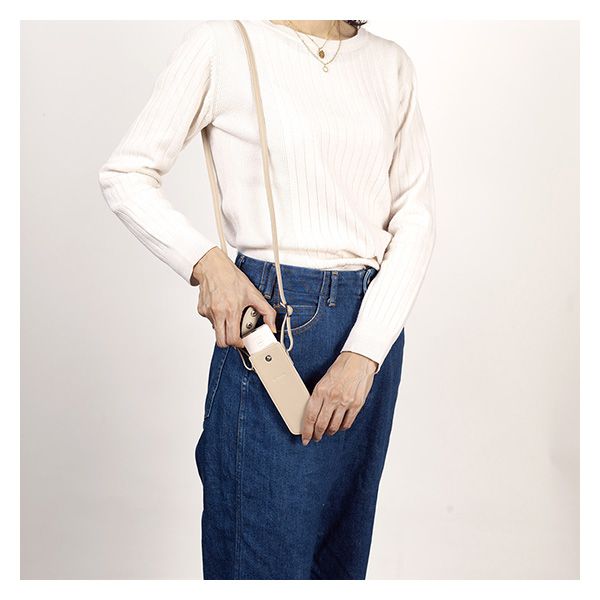 RICOH ストラップ付きソフトケース TS-3