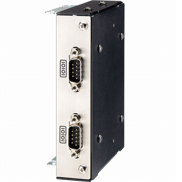 Serial拡張ユニット