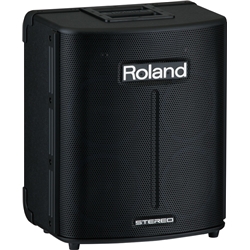 ステレオポータブルアンプ｜BA-330