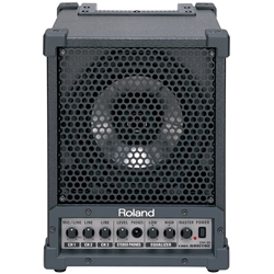 小型多目的モニター・アンプ｜CM-30